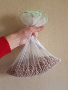 Sacchetto riutilizzabile